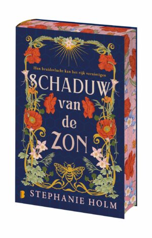 Schaduw van de Zon (NL SMP Limited Edition) - Licht Beschadigd