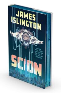 Scion (US Deluxe Edition)