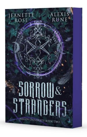 Sorrow & Strangers (Deluxe Edition)