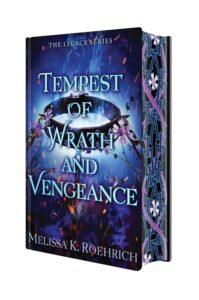 Tempest of Wrath and Vengeance (Deluxe Special Edition)