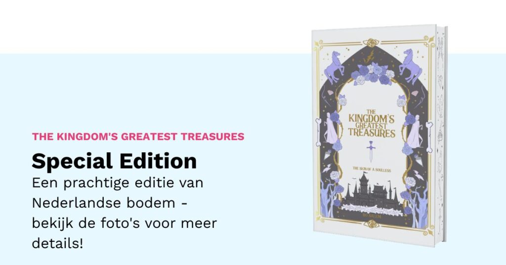 The Kingdoms Greatest Treasures