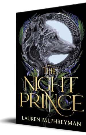 The Night Prince (Deluxe Edition)