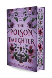 The Poison Daughter (US Limited Edition)