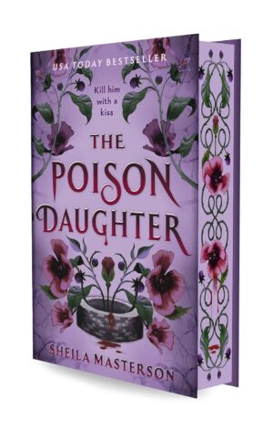 The Poison Daughter (US Limited Edition)