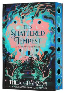 This Shattered Tempest (Deluxe Limited Edition)