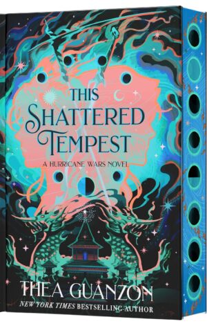 This Shattered Tempest (Deluxe Limited Edition)