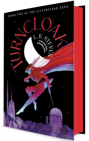 Turncloak (Deluxe Edition)