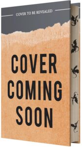 Untitled Empyrean (Not Book Four)