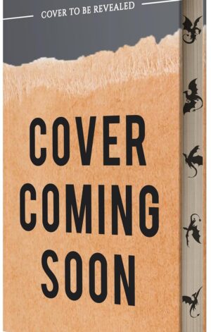 Untitled Empyrean (Not Book Four)