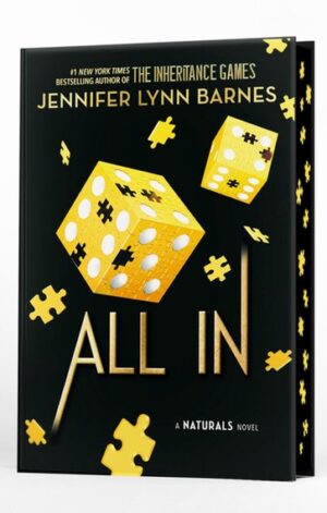 All in (Deluxe Limited Edition)