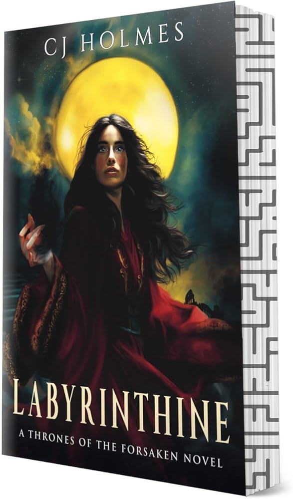 Labyrinthine