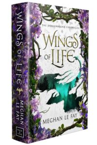 Wings of Life