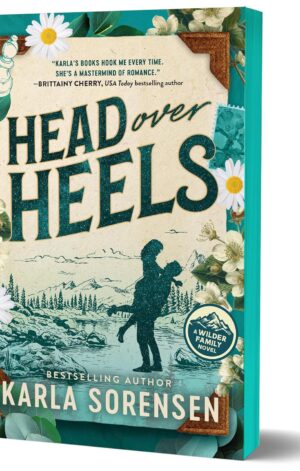 Head Over Heels (Deluxe Edition)