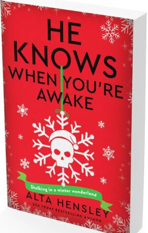 He Knows When You're Awake