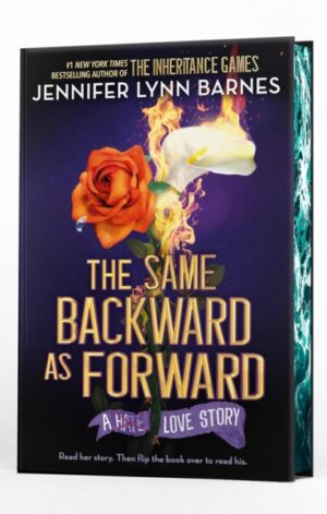 Same Backward as Forward (Deluxe Limited Edition)