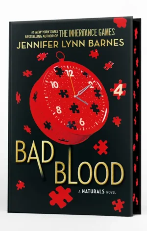 Bad Blood (Deluxe Limited Edition)