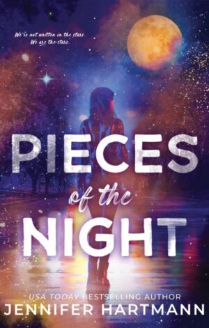 Pieces of the Night