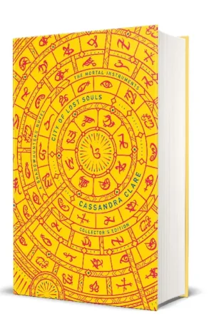 City of Lost Souls (Collector’s Edition)
