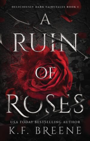 9781638934820 A Ruin of Roses