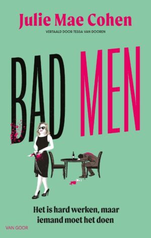 Bad Men (NL)