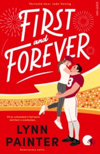 First and Forever (NL)