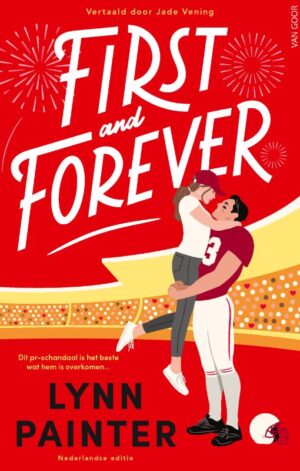 First and Forever (NL)