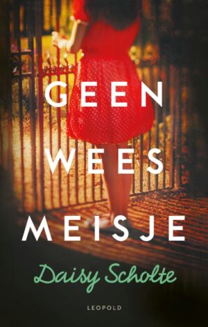Geen weesmeisje
