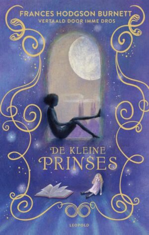 De kleine prinses