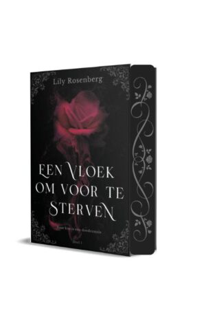 Een vloek om voor te sterven