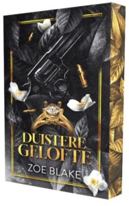 Duistere gelofte (NL Limited Edition)