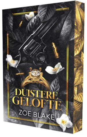 Duistere gelofte (NL Limited Edition)