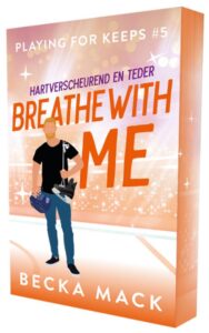 Breathe with me (NL Limited Edition)