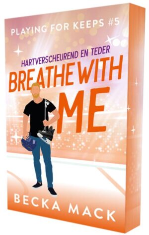 Breathe with me (NL Limited Edition)
