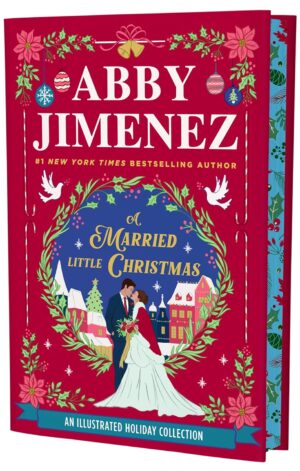 A Married Little Christmas (Deluxe Edition)
