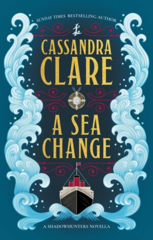 A Sea Change