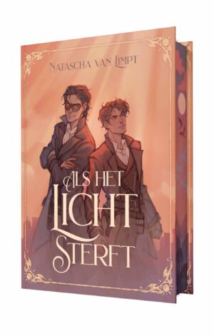 Als het Licht Sterft (NL SMP Limited Edition)