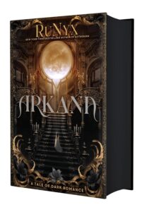 Arkana (US Deluxe Edition)