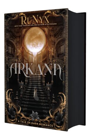 Arkana (US Deluxe Edition)