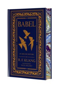 Babel (US Collector's Edition)