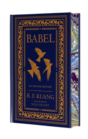 Babel (US Collector's Edition)