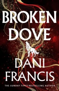 Broken Dove (Special Edition) - 9781529935318