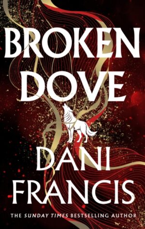 Broken Dove (Special Edition) - 9781529935318