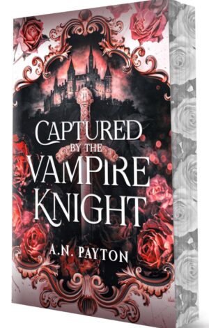 Captured by the Vampire Knight (US Deluxe Edition)