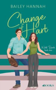 Change of Hart (NL)