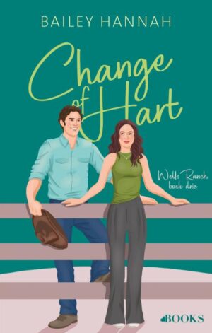Change of Hart (NL)