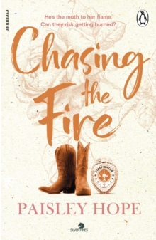 Chasing the Fire - 9781804956274