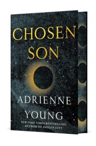 Chosen Son (Deluxe Limited Edition)
