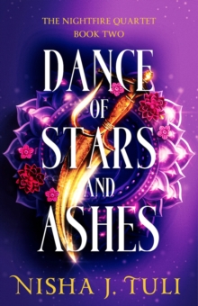 Dance of Stars and Ashes - 9781836189039