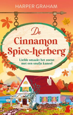De Cinnamon Spice herberg