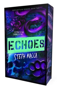 Echoes (US Deluxe Limited Edition)